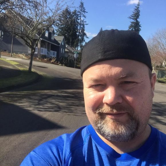 Meet your Posher, Andrew - Picture 1 of 1